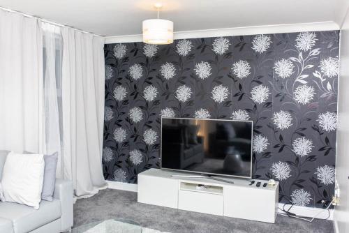 Amethyst Drive Room Type - Double Room with Shared Bathroom