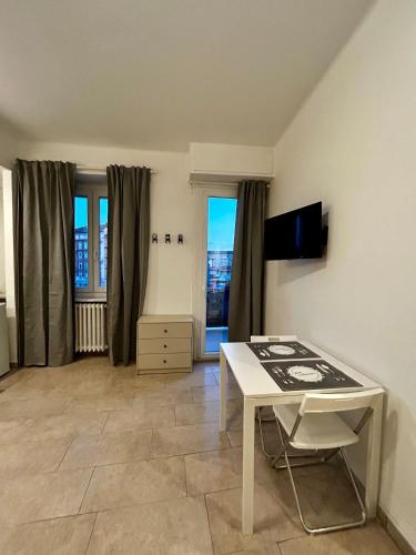 Monolocale 1, Turín (fotografie 8)