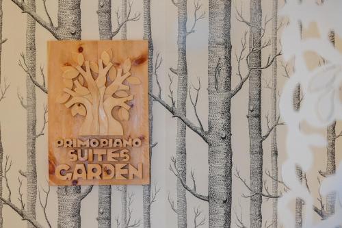 Primo Piano Suites Garden, Rom (Foto 6)