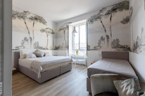 Primo Piano Suites Garden, Roma
