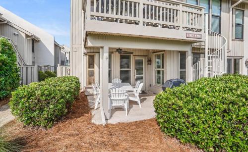107 Capt. John Fripp III - Three Bedroom Villa - main image