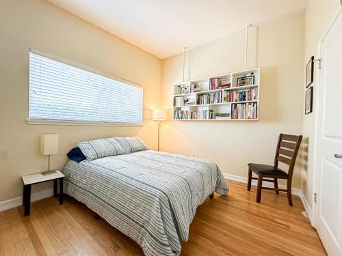 Relaxing 4BR Getaway with Pool and Garden - BBUC in Los Angeles, USA