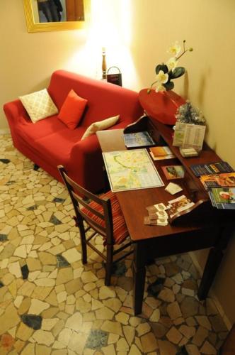 B&B Quo Vadis Arena, Verona (photo 7)