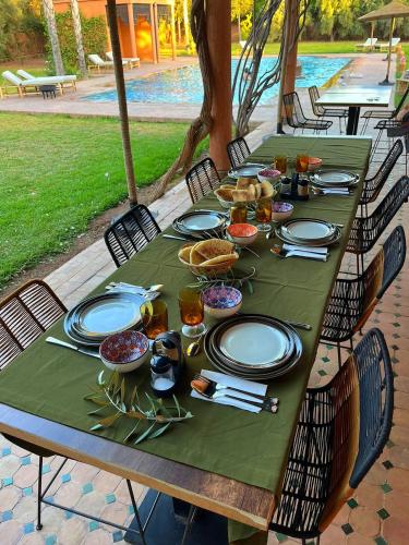 Villa Keshmere 4