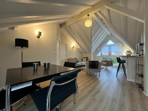 Gîte JOSEPHINE (Gite JOSEPHINE) in Horbourg-Wihr