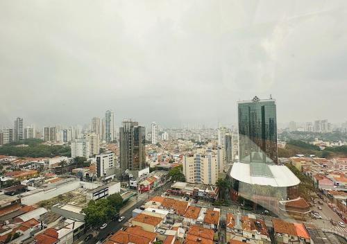 Nips 1401 - Flat Encantador SP, São Paulo (fotografie 8)