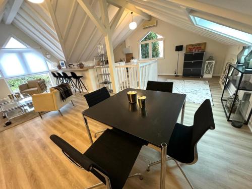 Gîte JOSEPHINE (Gite JOSEPHINE) in Horbourg-Wihr