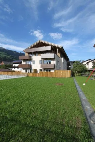 Apart Resort Rabl in Westendorf, Österreich