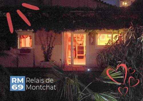 Le Relais de Montchat, Lyon