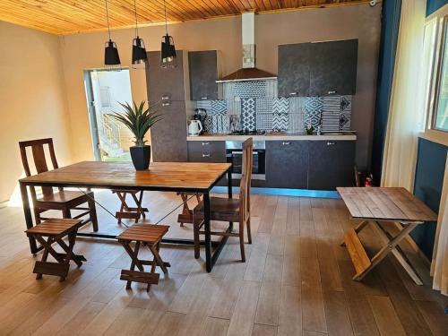 Très belle villa pied dans l'eau (Tres belle villa pied dans l'eau) in Foulpointe