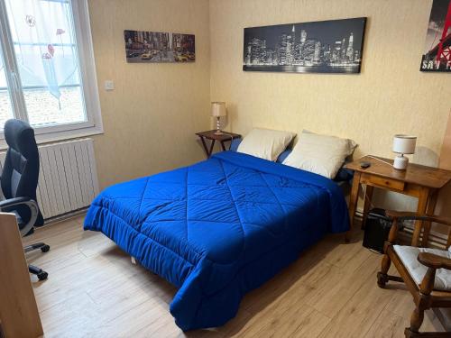 chambre d hotes chez josiane chambre d'hôte Martigné-sur-Mayenne