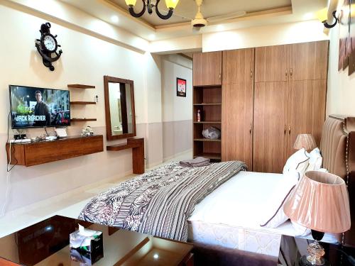The Rainbow Apartments Bahria Town - image 3