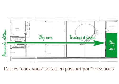 Le Relais de Montchat, Lyon (zdjęcie 3)