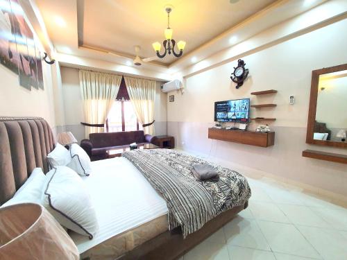 The Rainbow Apartments Bahria Town - image 7