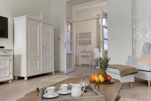 Chestnut & Eliza Suites - Superior Homes Downtown, Budapešť (fotografie 10)