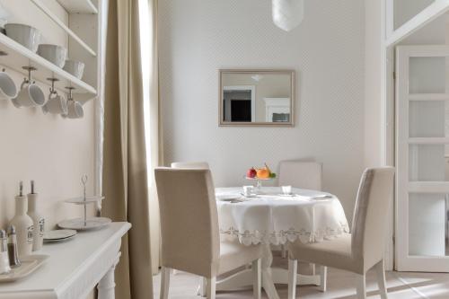 Chestnut & Eliza Suites - Superior Homes Downtown, Budapešť (fotografie 9)