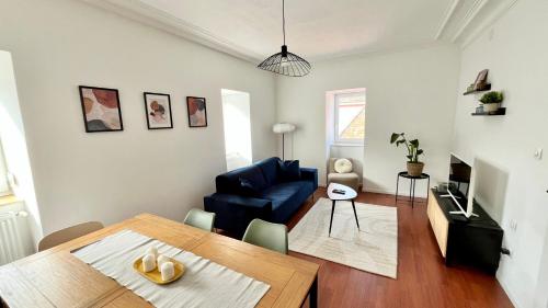 Family-Friendly Duplex - NEAR CENTER - FREE PARKING - WIFI - Location saisonnière - Colmar