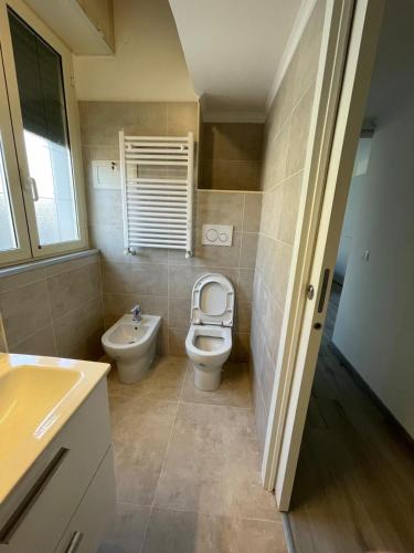 Appartamento Centrale