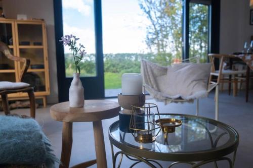 Duinhuis Zout Hout in เอกมอนด์ บินเนน