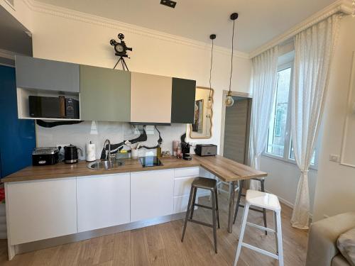 設施, Le cœur de Cannes in 蘇給老城