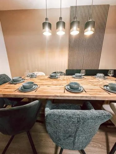 DoreyHome P6 I Modern flat ruhige Lage I 11 Personen in Passau, Deutschland