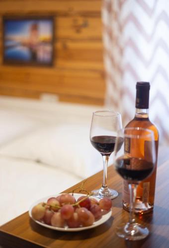 Apartamenty pod Kicarzem