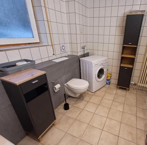 Erdgeschosswohnung Hopfach Erdgeschosswohnung Hopfach