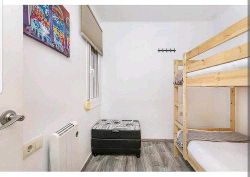 Apartamento BB 3