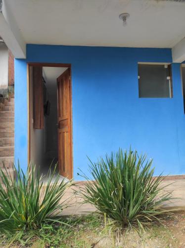 Suíte e casa da vania (Suite e casa da vania) in Cambaquara