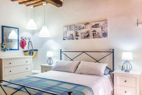  Casa Vacanze Boutique House Casa Bandi in Gavorrano
