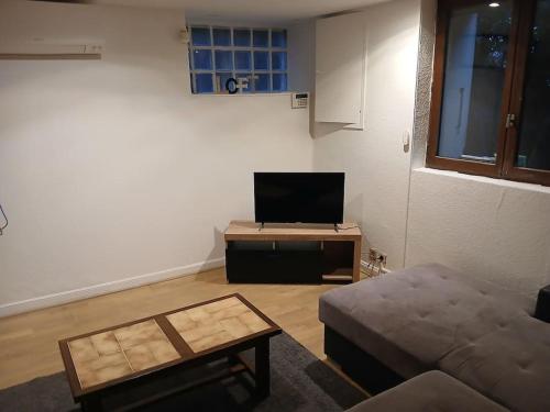 Loft spacieux et cosy, Toulouse (fotografie 10)