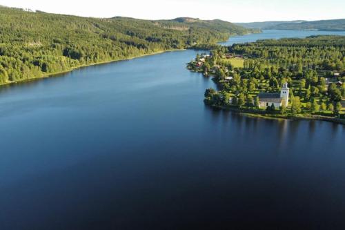 Stuga Solros in Grasmark