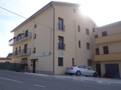  B&B La pacchianella, Pension in Bucchianico bei Roccamontepiano