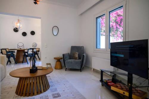 Seclusion, Privacy and 2 bedroom Luxury in Glyfada, Athen (Foto 5)