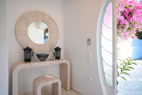Seclusion, Privacy and 2 bedroom Luxury in Glyfada, Athen (Foto 8)
