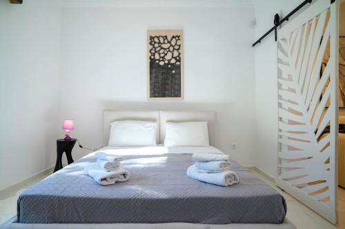 Seclusion, Privacy and 2 bedroom Luxury in Glyfada, Athen (Foto 9)