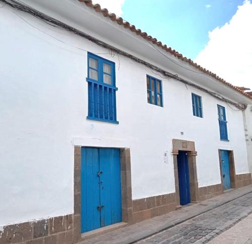 Hotel Encanto de San Blas 5