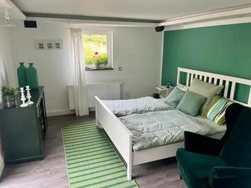 Gästezimmer Seckert Wohlfühlen in der Nähe von MAINZ in Klein-Winternheim, Deutschland