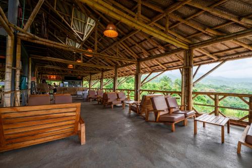 Зовнішній вигляд готелю, The Journey Hostel in Ла Поза