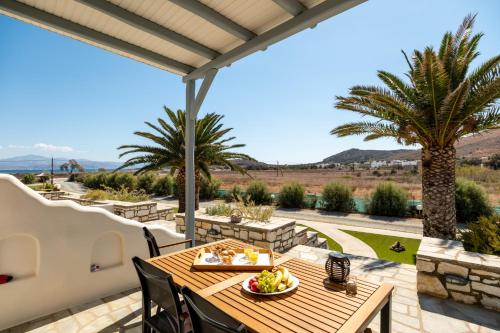 Studio with Sea & Garden View image 7