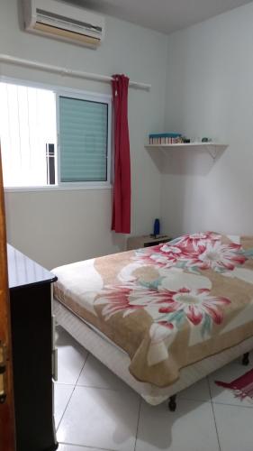 Casa Zen Peruibe in ชาร์ดิงเปรุยเบ