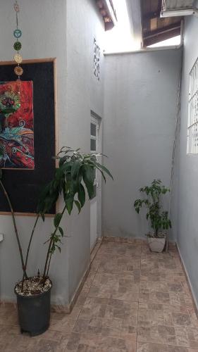 Casa Zen Peruibe in ชาร์ดิงเปรุยเบ