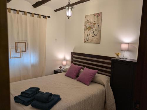 Casa Rural Sarrion