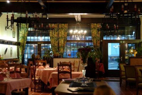 Hotel 2G in Saint-Hubert