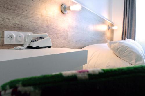 Chambre double
