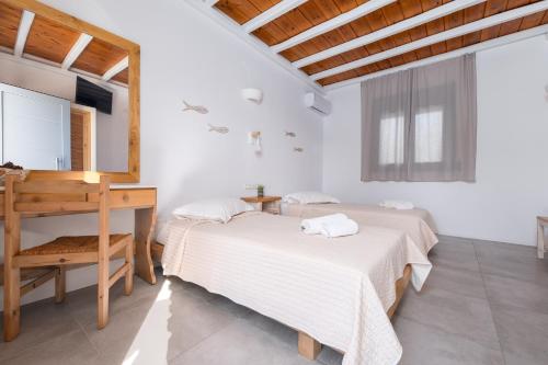 Family Studio with Sea View image 8