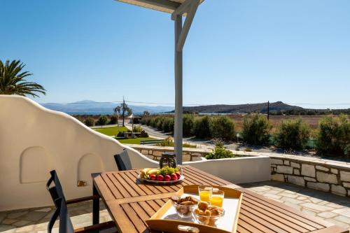 Family Studio with Sea View image 6
