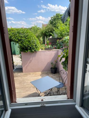 المنظر الخارجي, Le solognot in أبينيي-سور-نير