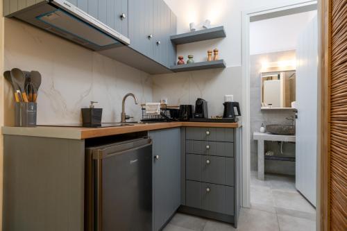 Family Studio with Sea View image 9