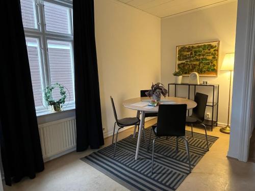 Sofia Lägenhetshotell (Sofia Lagenhetshotell) in 克里斯蒂安斯塔德